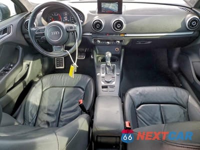 Zdjęcie 8 z 11 samochodu: 2016 AUDI A3 PREMIUM VIN:WAUA7GFF0G1008458 - miniatura