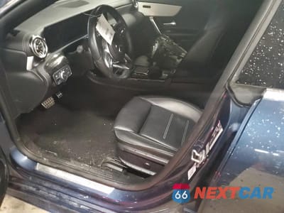 Zdjęcie 7 z 11 samochodu: 2023 MERCEDES-BENZ CLA 250 4MATIC VIN:W1K5J4HB1PN389900 - miniatura