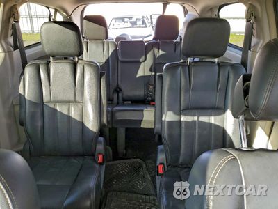 Zdjęcie 10 z 13 samochodu: 2012 CHRYSLER TOWN & COUNTRY TOURING VIN:2C4RC1BG8CR283045 - miniatura