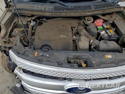 Zdjęcie 12 z 16 samochodu: 2014 FORD EXPLORER XLT VIN:1FM5K8D85EGB95392 - miniatura