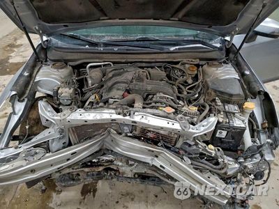 Zdjęcie 11 z 12 samochodu: 2017 SUBARU OUTBACK 2.5I LIMITED VIN:4S4BSAKC5H3260898 - miniatura