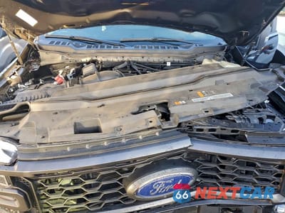 Zdjęcie 12 z 13 samochodu: 2024 FORD F250 SUPER DUTY VIN:1FT8W2BA2REC56658 - miniatura
