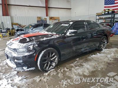 2021 DODGE CHARGER GT 2C3CDXHG2MH544890 - główne zdjęcie licytacji z USA - miniatura