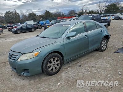 2011 TOYT CAMRY BASE 4T1BF3EK3BU701920 - główne zdjęcie licytacji z USA - miniatura