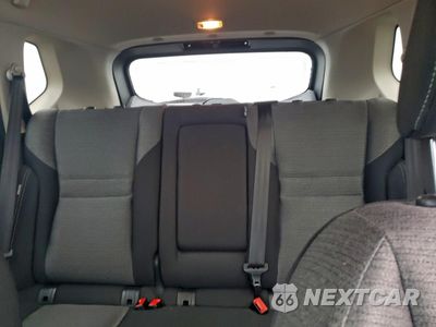 Zdjęcie 10 z 14 samochodu: 2021 NISSAN ROGUE SV VIN:5N1AT3BB6MC698948 - miniatura