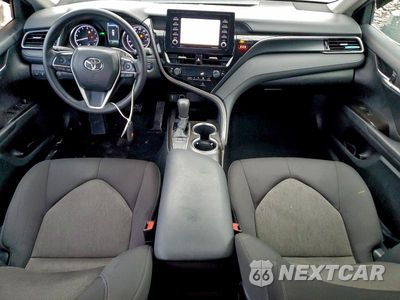 Zdjęcie 8 z 12 samochodu: 2024 TOYOTA CAMRY LE VIN:4T1R11AK1RU886549 - miniatura