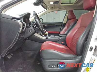 Zdjęcie 7 z 13 samochodu: 2020 LEXUS NX 300H VIN:JTJGJRDZ1L2139391 - miniatura