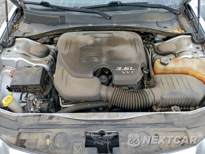Zdjęcie 11 z 13 samochodu: 2013 CHRYSLER 300 VIN:2C3CCAAG3DH739424 - miniatura
