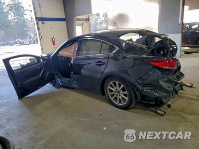 Drugie zdjęcie samochodu z przodu: 2015 MAZDA 6 SPORT VIN:JM1GJ1U50F1199710 - miniatura