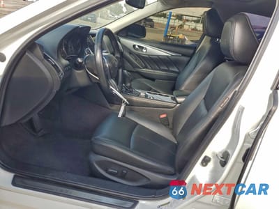 Zdjęcie 7 z 15 samochodu: 2020 INFINITI Q50 PURE VIN:JN1EV7AP4LM205087 - miniatura