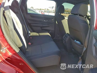 Zdjęcie 11 z 14 samochodu: 2023 HONDA CR-V SPORT VIN:2HKRS5H53PH715639 - miniatura