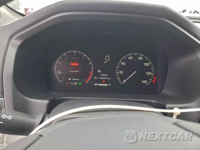 Zdjęcie 9 z 16 samochodu: 2025 HONDA ODYSSEY EXL VIN:5FNRL6H6XSB001638 - miniatura
