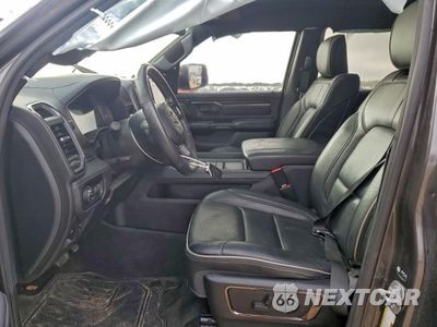 Zdjęcie 7 z 12 samochodu: 2024 RAM 1500 LIMITED VIN:1C6SRFHTXRN226568 - miniatura