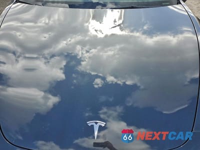 Zdjęcie 11 z 12 samochodu: 2024 TESLA MODEL 3 VIN:5YJ3E1EA8RF744353 - miniatura