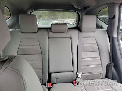 Zdjęcie 10 z 13 samochodu: 2021 HONDA CR-V EXL VIN:5J6RW1H8XML005114 - miniatura