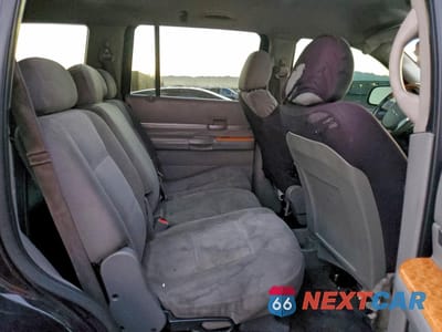 Zdjęcie 11 z 15 samochodu: 2007 CHRYSLER ASPEN LIMITED VIN:1A8HX58P37F586013 - miniatura