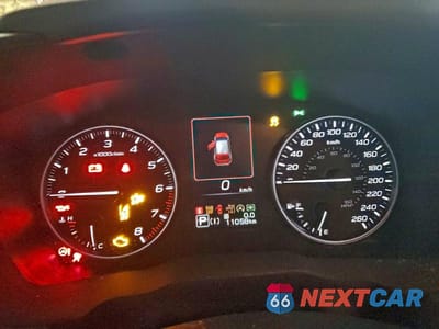 Zdjęcie 9 z 14 samochodu: 2025 SUBARU CROSSTREK LIMITED VIN:JF2GUHNC2SH213624 - miniatura
