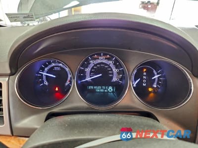 Zdjęcie 9 z 14 samochodu: 2010 LINCOLN MKZ VIN:3LNHL2GC5AR654642 - miniatura