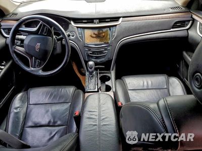 Zdjęcie 8 z 12 samochodu: 2018 CADILLAC XTS LUXURY VIN:2G61M5S35J9135109 - miniatura