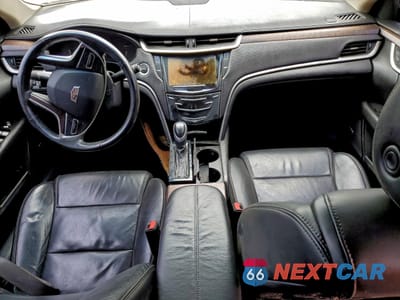 Zdjęcie 8 z 12 samochodu: 2018 CADILLAC XTS LUXURY VIN:2G61M5S35J9135109 - miniatura