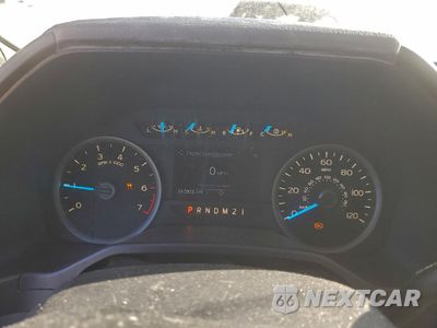 Zdjęcie 9 z 14 samochodu: 2016 FORD F150 SUPERCREW VIN:1FTEW1EP7GKE94498 - miniatura
