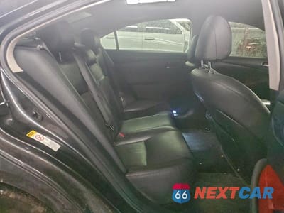 Zdjęcie 10 z 12 samochodu: 2007 LEXUS ES 350 VIN:JTHBJ46G172117858 - miniatura