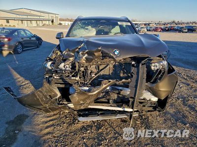 Piąte zdjęcie samochodu w środku: 2025 BMW X5 XDRIVE40I VIN:5UX23EU05S9W72060 - miniatura