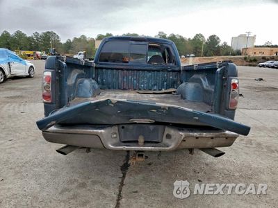 Zdjęcie 6 z 14 samochodu: 1998 DODGE DAKOTA VIN:1B7GL22X6WS722551 - miniatura