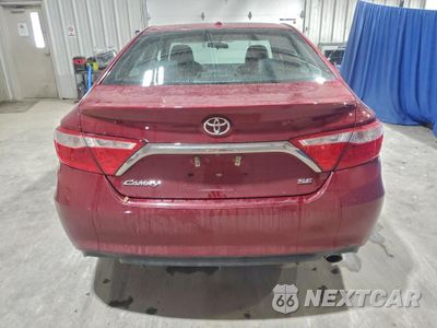 Zdjęcie 6 z 13 samochodu: 2017 TOYOTA CAMRY SE VIN:4T1BF1FK1HU737648 - miniatura