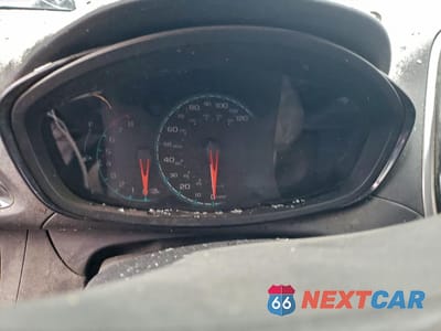 Zdjęcie 9 z 12 samochodu: 2017 CHEVROLET SPARK LS VIN:KL8CA6SA5HC721131 - miniatura