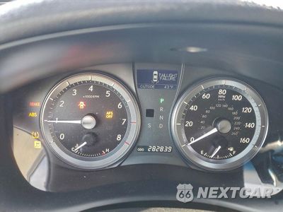 Zdjęcie 9 z 12 samochodu: 2010 LEXUS ES 350 VIN:JTHBK1EG3A2359393 - miniatura
