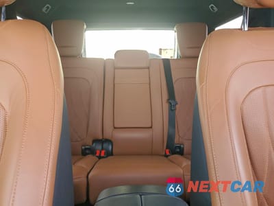 Zdjęcie 10 z 14 samochodu: 2024 MERCEDES-BENZ G 63 AMG VIN:W1NYC7HJXRX512703 - miniatura