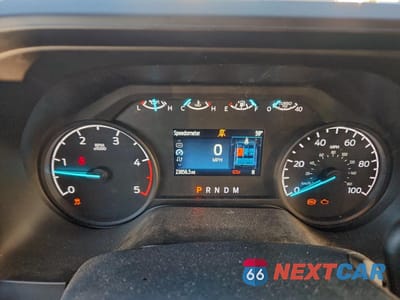 Zdjęcie 9 z 14 samochodu: 2023 FORD F550 SUPER DUTY VIN:1FD0W5HT3PEC54384 - miniatura