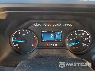 Zdjęcie 9 z 14 samochodu: 2023 FORD F550 SUPER DUTY VIN:1FD0W5HT3PEC54384 - miniatura