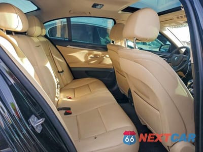 Zdjęcie 10 z 11 samochodu: 2016 BMW 535 XI VIN:WBA5B3C58GG260167 - miniatura