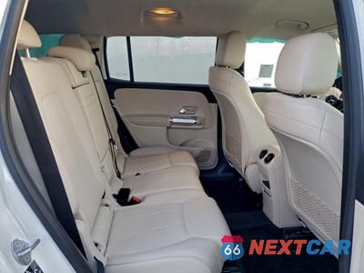 Zdjęcie 11 z 12 samochodu: 2020 MERCEDES-BENZ GLB 250 VIN:W1N4M4GB7LW023452 - miniatura