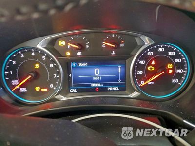 Zdjęcie 9 z 13 samochodu: 2020 CHEVROLET EQUINOX LT VIN:2GNAXJEVXL6237415 - miniatura