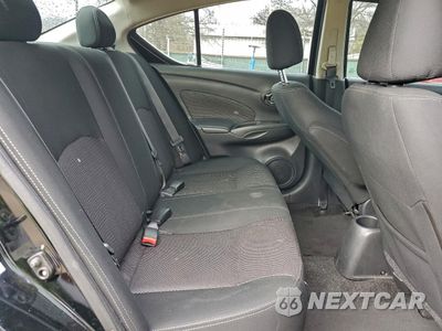 Zdjęcie 10 z 12 samochodu: 2018 NISSAN VERSA S VIN:3N1CN7AP1JL882158 - miniatura