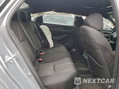 Zdjęcie 10 z 14 samochodu: 2025 HONDA ACCORD HYBRID SPORT VIN:1HGCY2F59SA065528 - miniatura