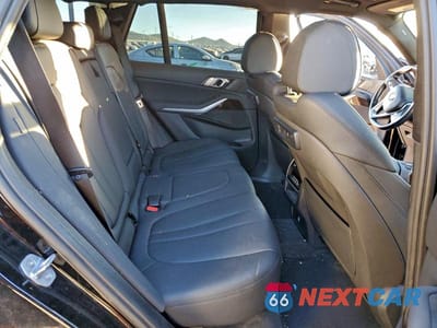 Zdjęcie 11 z 13 samochodu: 2020 BMW X5 SDRIVE 40I VIN:5UXCR4C00L9B55848 - miniatura