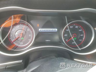 Zdjęcie 9 z 13 samochodu: 2018 DODGE CHARGER GT VIN:2C3CDXJG4JH235752 - miniatura