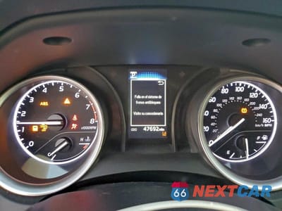 Zdjęcie 9 z 12 samochodu: 2022 TOYOTA CAMRY LE VIN:4T1C11AK2NU629240 - miniatura