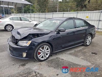 2014 VOLKSWAGEN JETTA GLI 3VW5S7AJ8EM231181 - główne zdjęcie licytacji z USA - miniatura