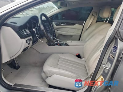 Zdjęcie 7 z 15 samochodu: 2013 MERCEDES-BENZ CLS 550 VIN:WDDLJ7DB0DA061143 - miniatura