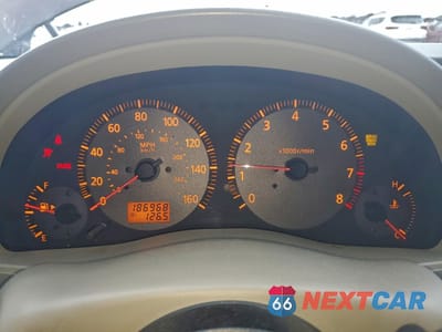 Zdjęcie 9 z 14 samochodu: 2003 INFINITI G35 VIN:JNKCV54E23M209771 - miniatura