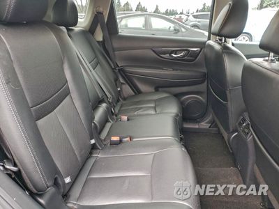 Zdjęcie 11 z 16 samochodu: 2020 NISSAN ROGUE S VIN:5N1AT2MV6LC762714 - miniatura