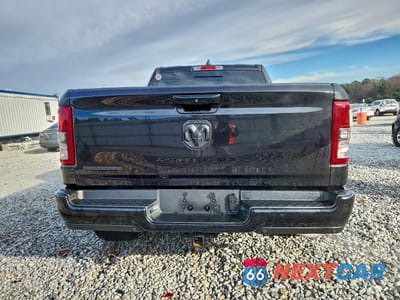 Zdjęcie 6 z 11 samochodu: 2023 RAM 1500 BIG HORN/LONE STAR VIN:1C6RREFG2PN694225 - miniatura