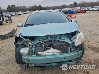 Piąte zdjęcie samochodu w środku: 2007 TOYOTA YARIS VIN:JTDBT923671164076 - miniatura
