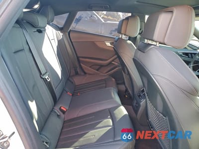 Zdjęcie 10 z 15 samochodu: 2023 AUDI A5 PREMIUM 45 VIN:WAUDACF50PA048408 - miniatura