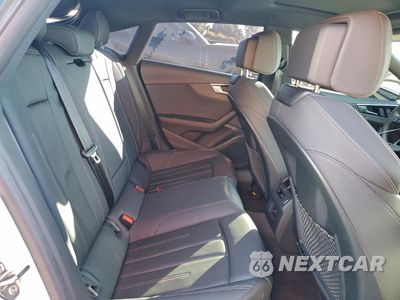 Zdjęcie 10 z 13 samochodu: 2023 AUDI A5 PREMIUM 45 VIN:WAUDACF50PA048408 - miniatura